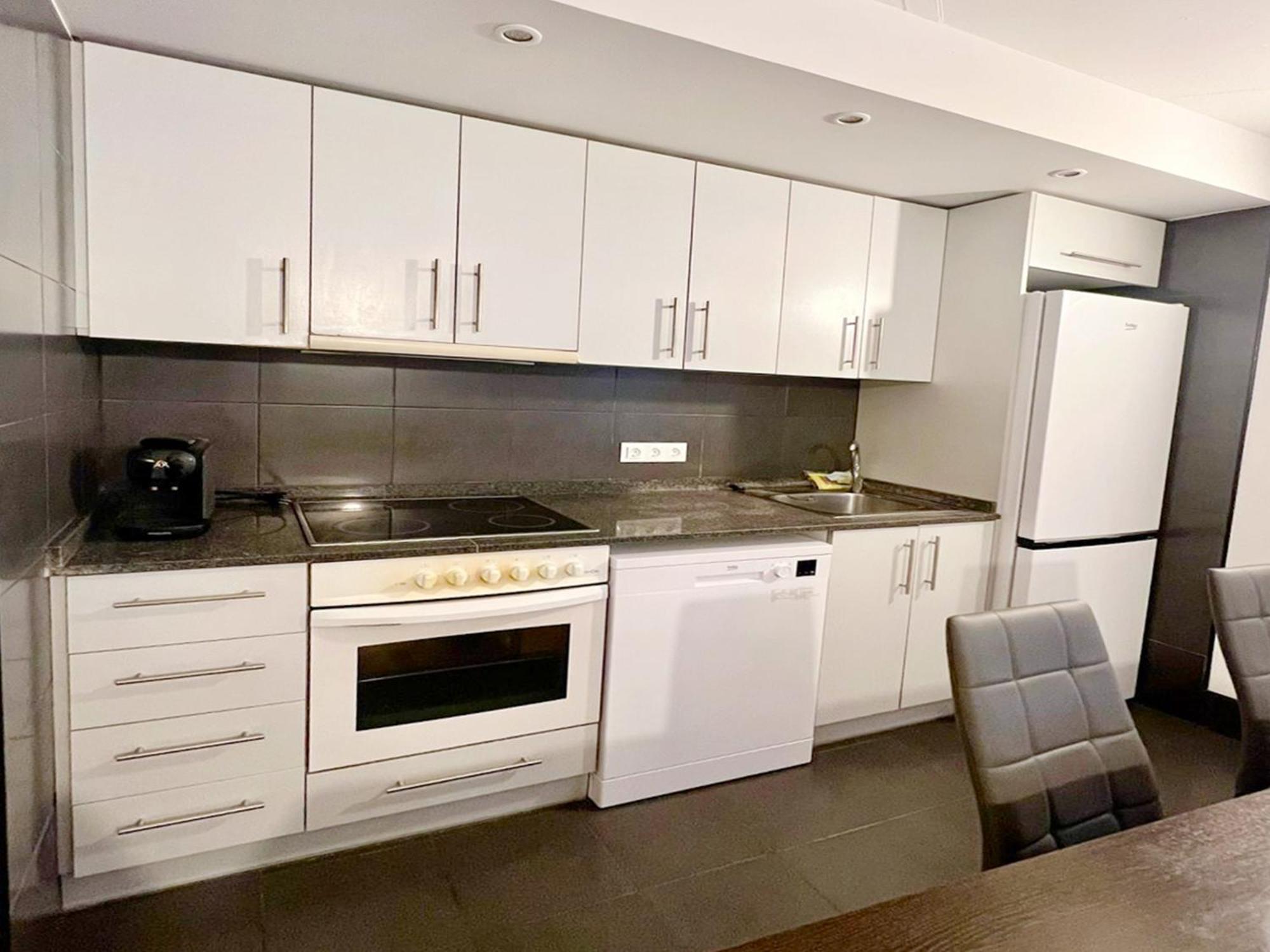 פאס דה לה קאסה Apartamentos La Solana Deluxe 3000 מראה חיצוני תמונה