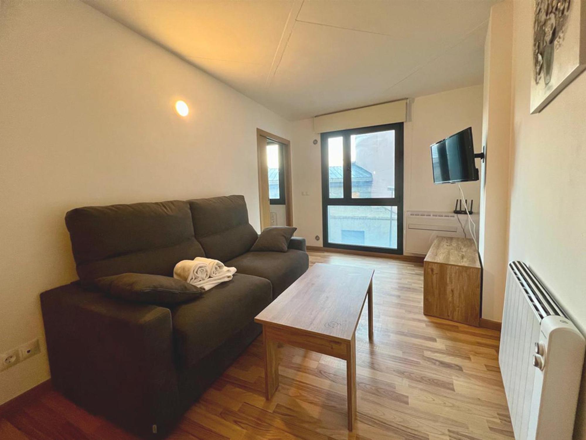 פאס דה לה קאסה Apartamentos La Solana Deluxe 3000 מראה חיצוני תמונה
